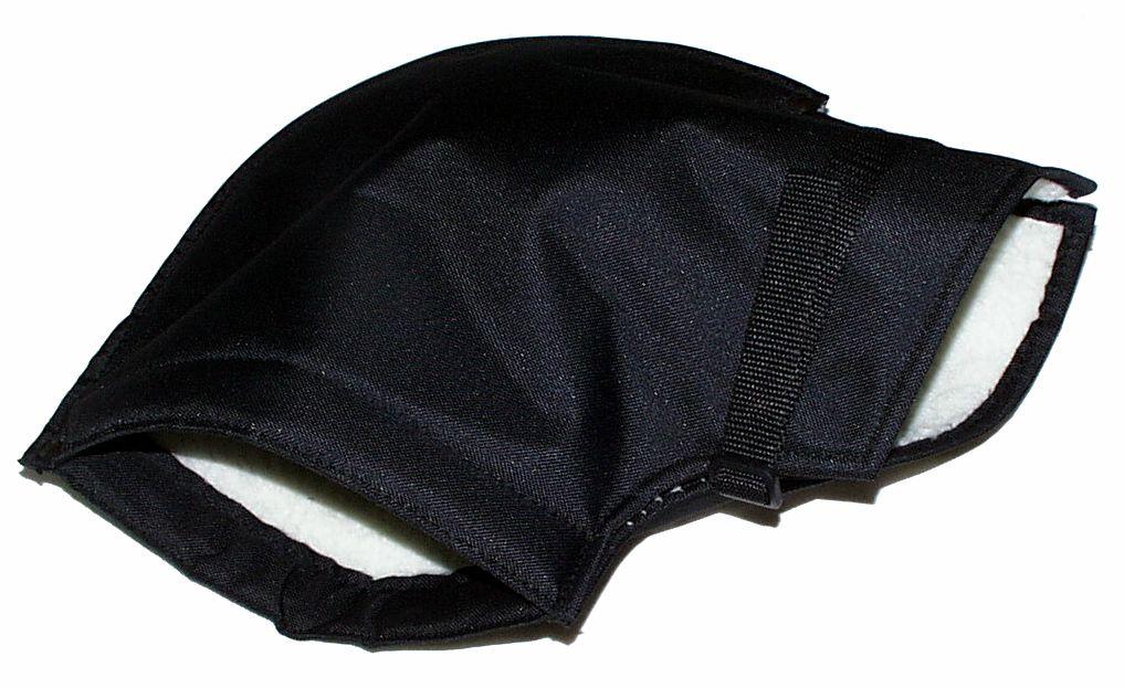 FIR Universal Handlebar Muffs