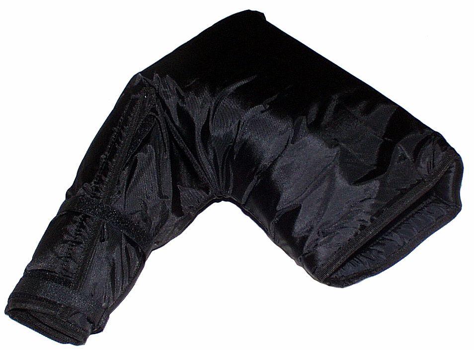Bronco Handwarmers Univ.black