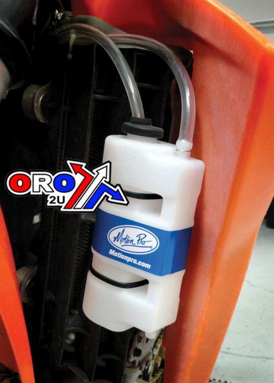 Motion Pro Coolant Recovery System 275cc, Motion Pro 11-0099, MP11-0099
