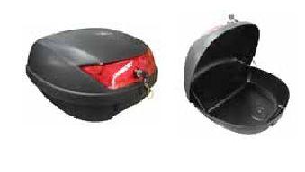 Rijomotor 33l Top Box with Reflector 121409980