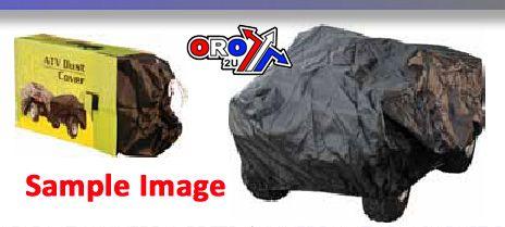 Rijomotor ATV Dust Cover Large