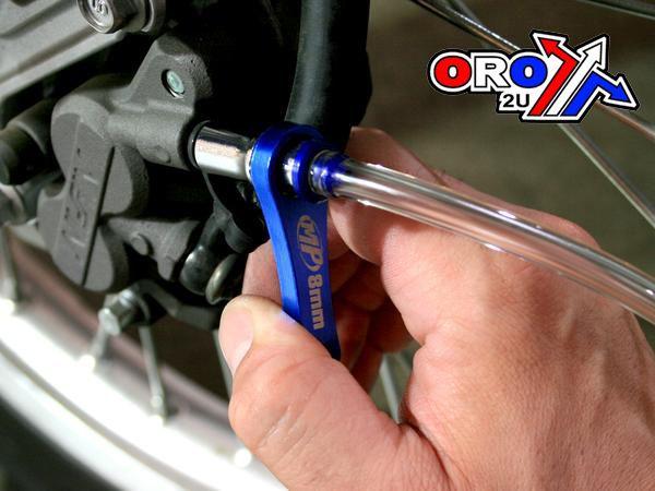 Motion Pro Mini Bleeder 8mm Motion Pro 08-0482