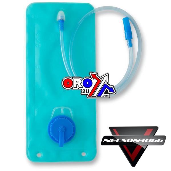 Nelson Rigg Tank Bag Hydration Bag, Nelson-rigg Cl-hydro