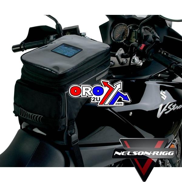 Nelson Rigg Tank Bag Adventre Touring, Nelson-rigg CL-1050