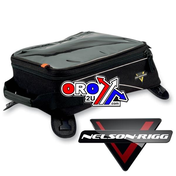 Nelson Rigg Tank Bag Universal Mount, Nelson-rigg CL-904