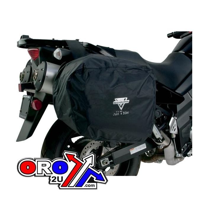 Nelson Rigg Saddlebags Touring, Nelson-rigg Cl-855