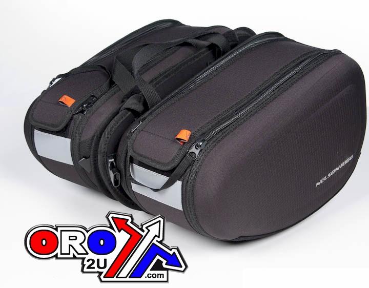 Nelson Rigg Saddlebags Touring, Nelson-rigg SPRT-50