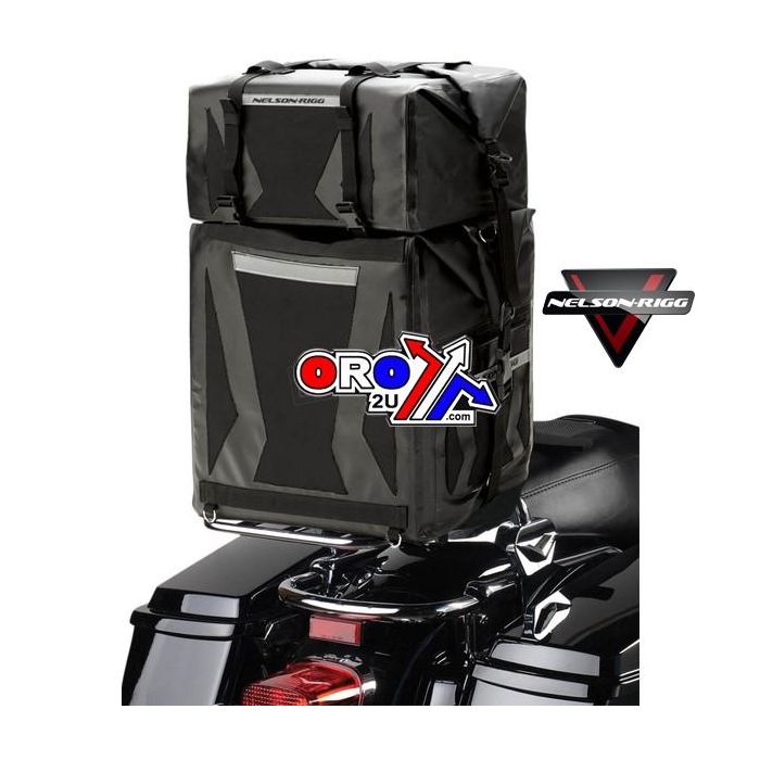 Nelson Rigg All Weather Survivor Roll, Bag Nelson-rigg Svt-750