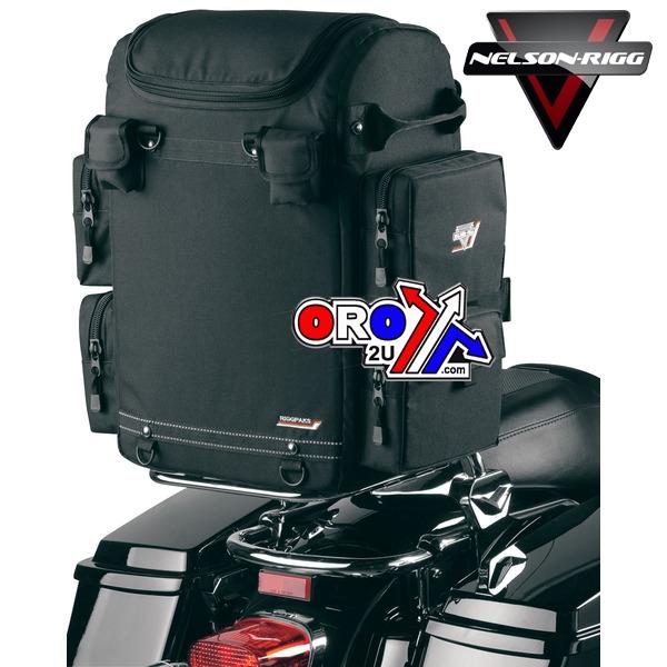 Nelson Rigg Riggpack Dayrunner, Nelson-rigg CTB-350
