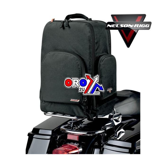 Nelson Rigg Riggpack Dayrider, Nelson-rigg Ctb-455