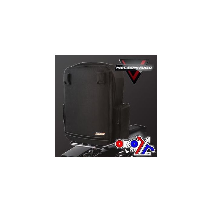 Nelson Rigg Riggpack Dayrider, Nelson-rigg Ctb-650