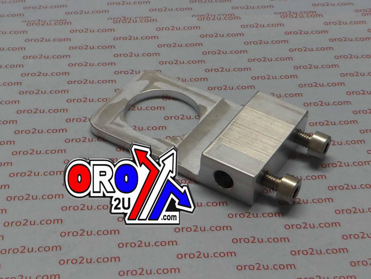 Dirt Racing Q-whip Axle Mount