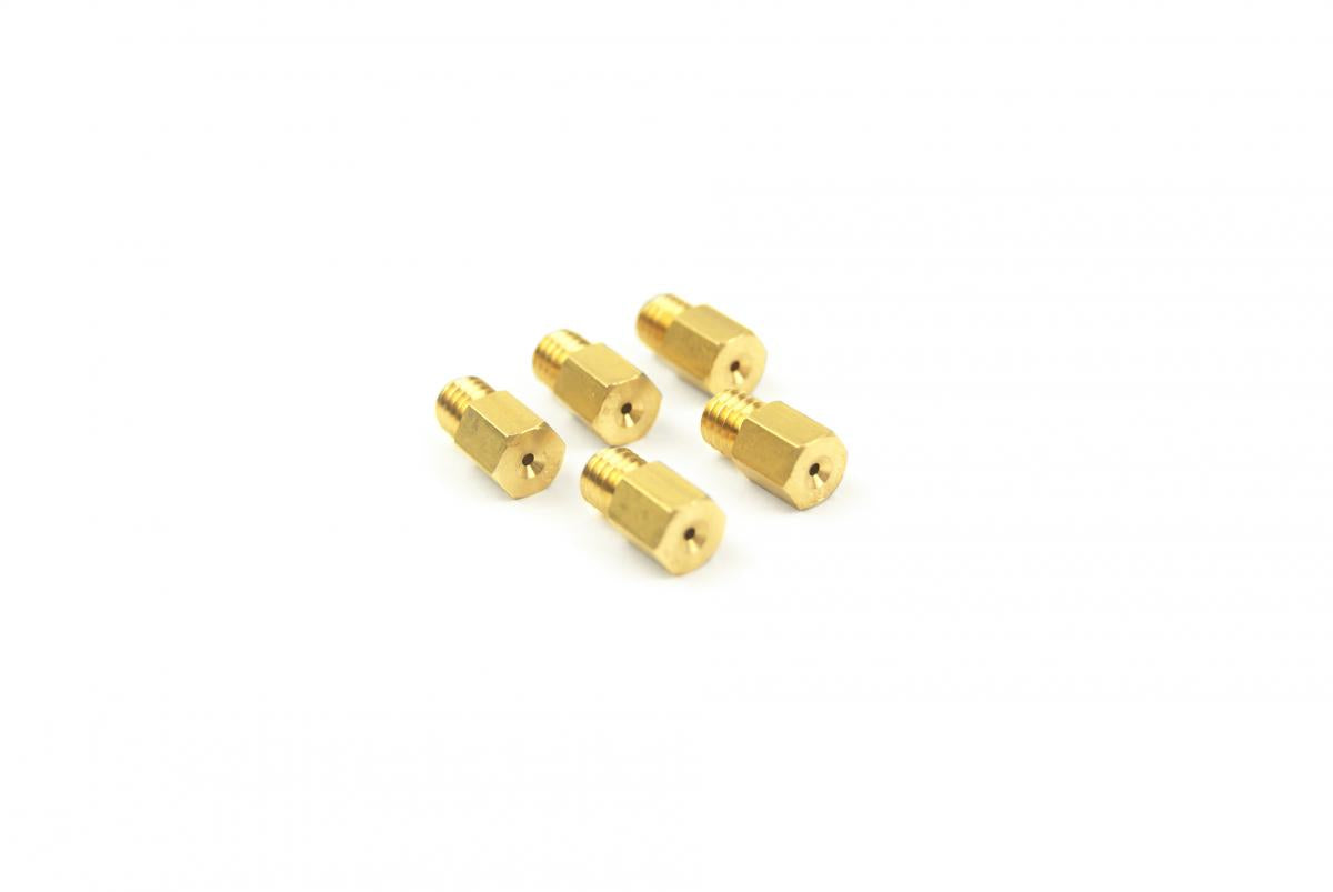 Pro-X Racing Jet 150 Brass Mikuni4/042, Prox 47.150 Pack-5