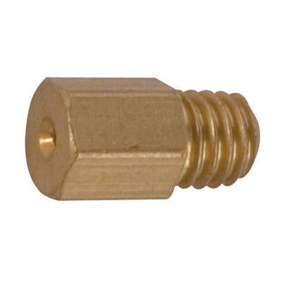FIR Jet 210 Brass Mikuni4/042
