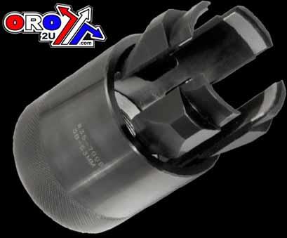 K&L Supply Adjustable Fork Seal Drivers, 38-52mm 35-7998, Tools