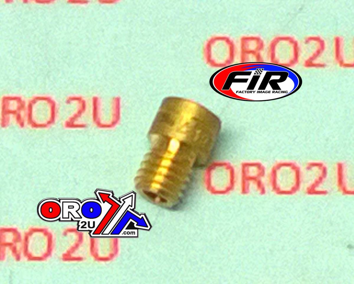 FIR Jet 127.5 Mikuni N102/221round