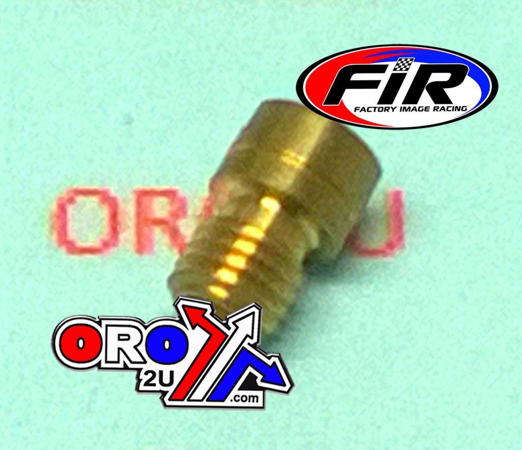 FIR Jet 152.5 Mikuni N102/221round
