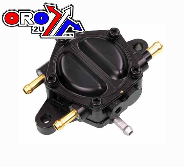 FIR No Longer Available Mikuni Fuel Pump DF62-702