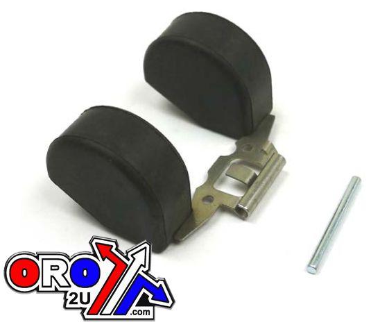 K&S Technologies Carburetor Float Mikuni, 21v-14185-00-00, 127-14186-00, KS56-1605, 27-2602.ks