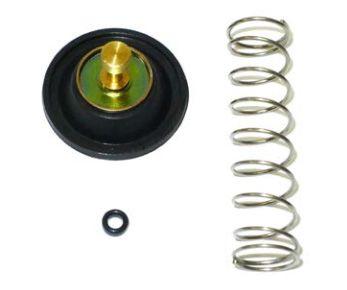 K&S Technologies Air Cut Off Valve Set Carb., Carburetor. 43028-1053, KS56-1008, 27-2799