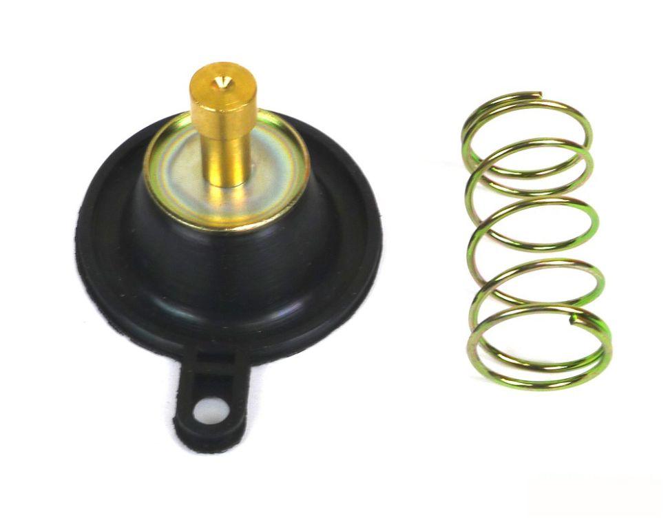 K&S Technologies Air Cut Off Valve Set Carb., Carburetor.3ld1490h-00-00, KS56-1010, 27-2802