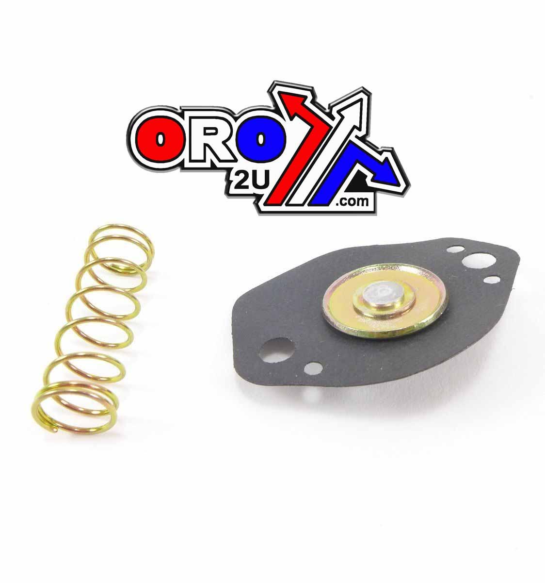 K&L Supply Diaphragm & Spring KL18-2822 K&l 18-2822