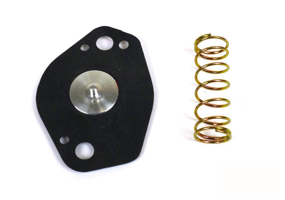 K&S Technologies Air Cut Off Valve Set Carb., Carburetor.5el-1490h-00-00, KS56-1013, 27-2822