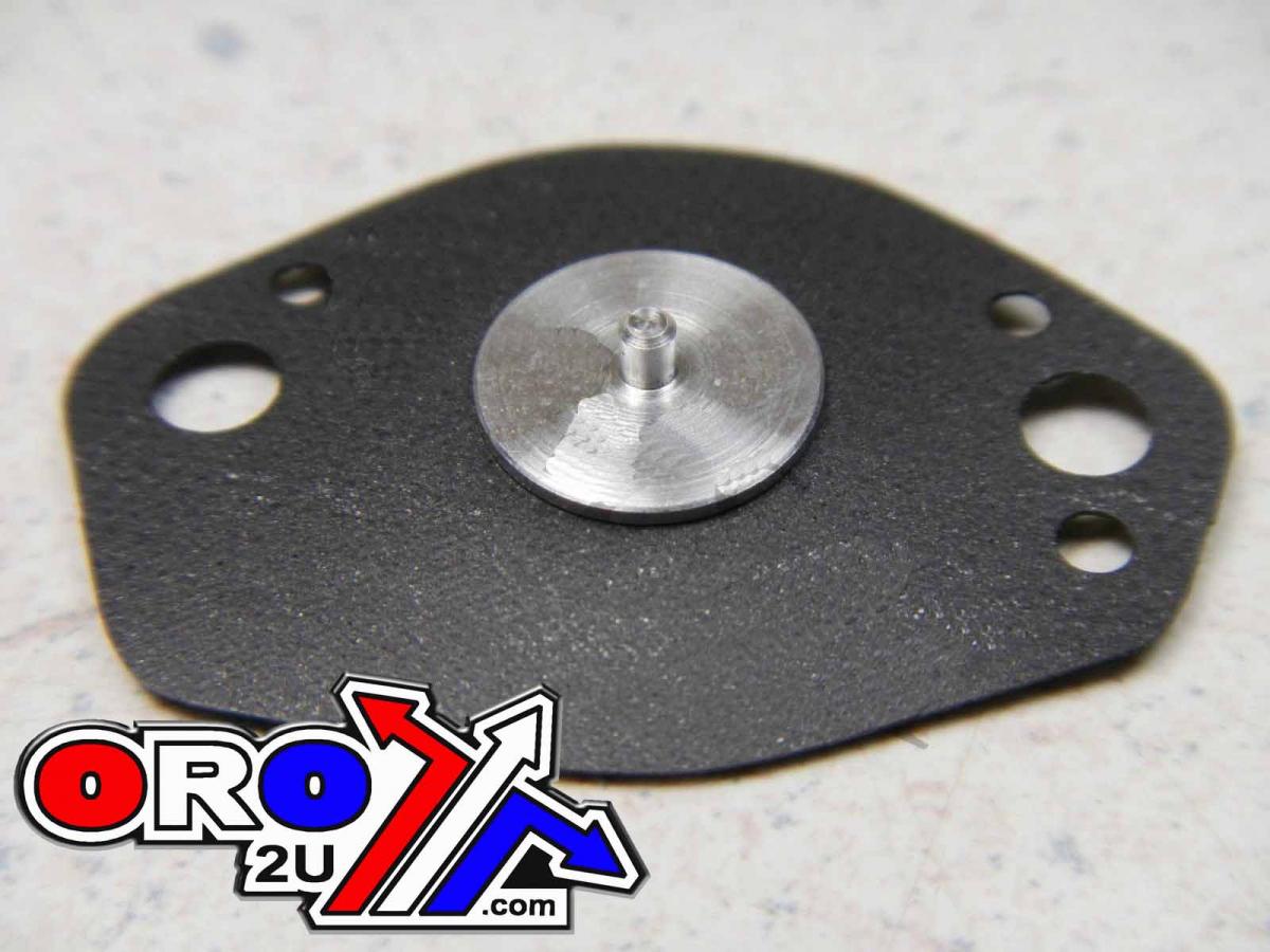 K&L Supply Air Cut-off Valve Set, Diaphragm & Spring, KL18-2826