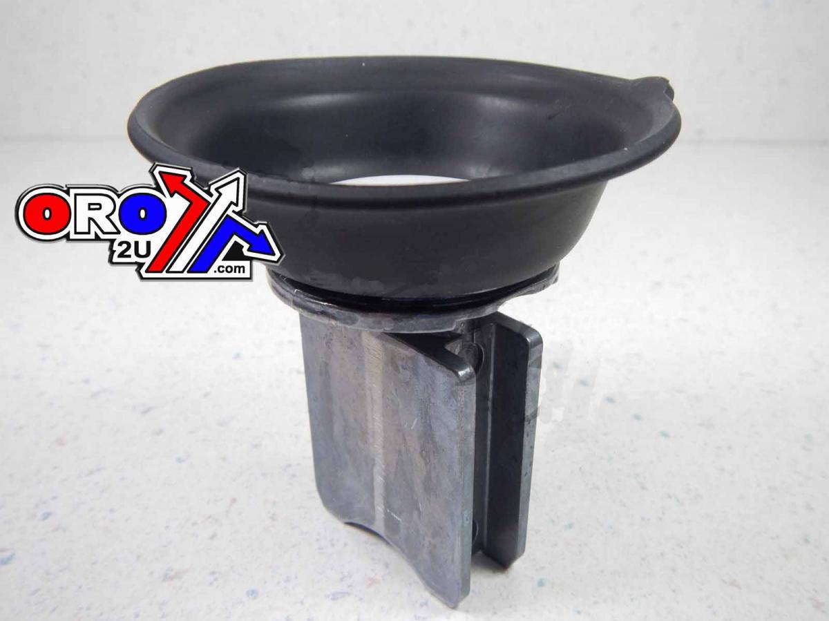 K&L Supply Carb Slide Diaphragm Suz, K&l 18-8871, 13500-19b62, 13500-19b63