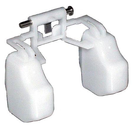 K&L Supply Carb Float Set Yamaha, K&l 18-2607