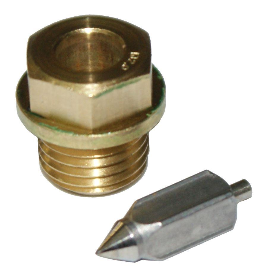 K&L Supply Float Valve Assembly Mikuni, 6k8-14916-20-00, VM26/26 2.0, 16030-001