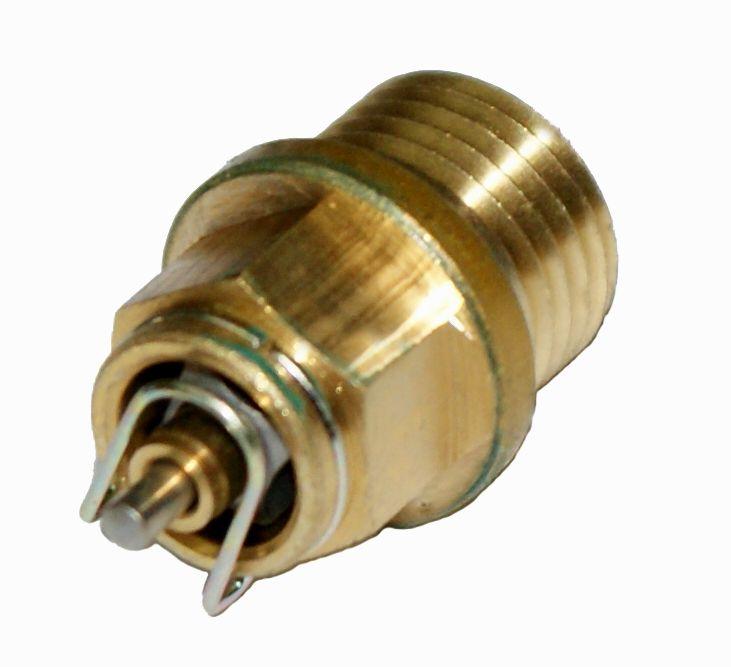 K&L Supply Float Valve Assembly Mikuni, VM28/163 2.5 KL18-4678