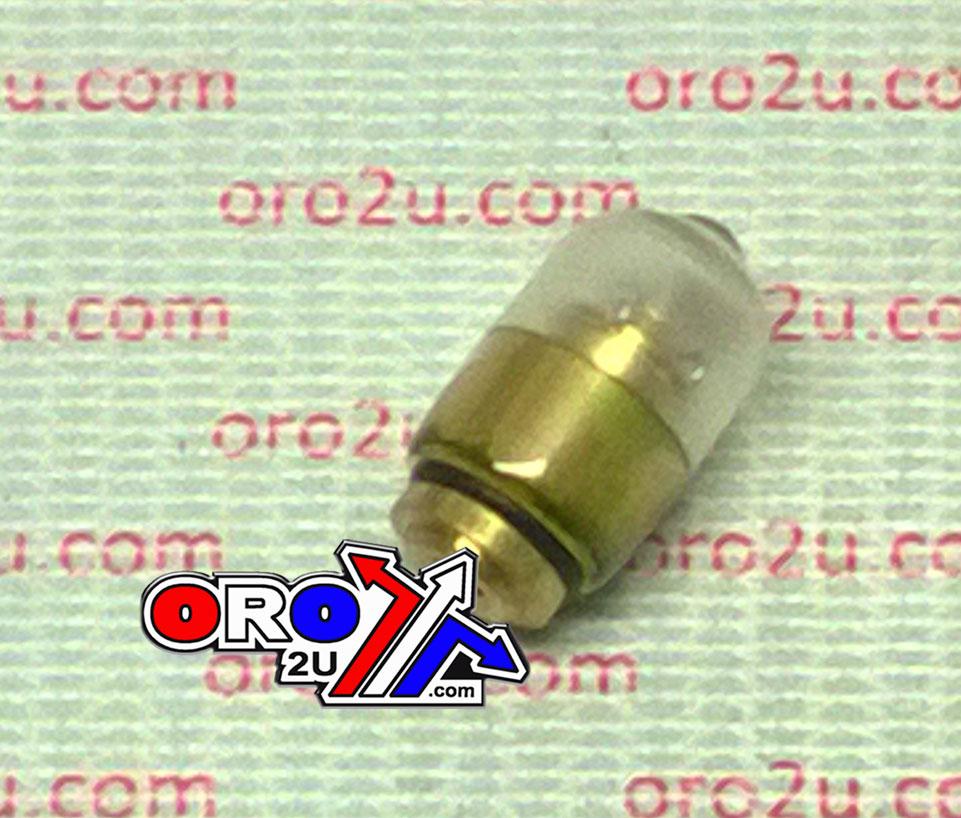 K&L Supply Float Valve Assembly Mikuni, 786-46001 3.3 KL18-4683, 16030-1020, 14470-14300