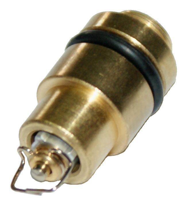 K&L Supply Float Valve Assembly Mikuni, 1uy-14107-25-00, KL18-4693