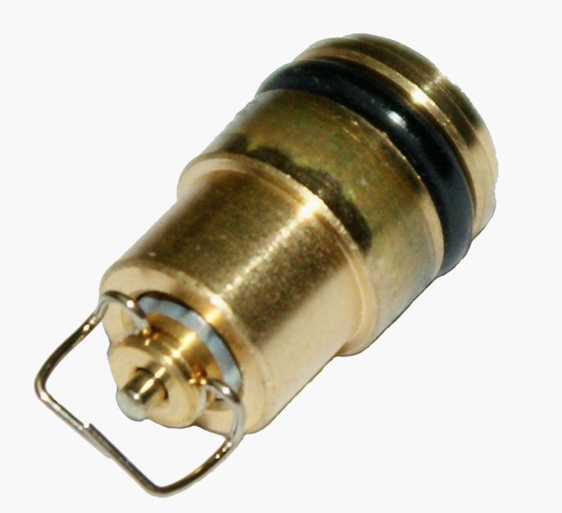 K&L Supply Float Valve Assembly Mikuni, 21v-14190-18-00, KL18-4695