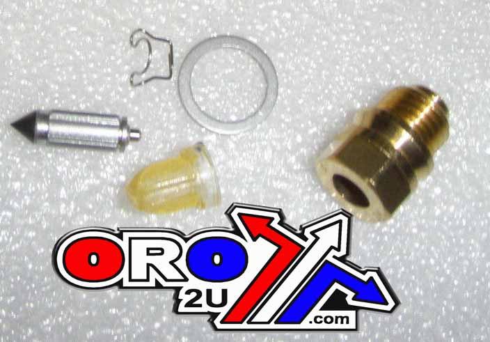 K&L Supply Float Valve 16011-mz8-b40, K&l 18-4767 Keinin VT750C, KL18-4767