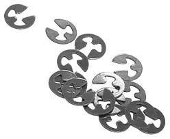 K&L Supply Trade-pack 100 Needle Clips