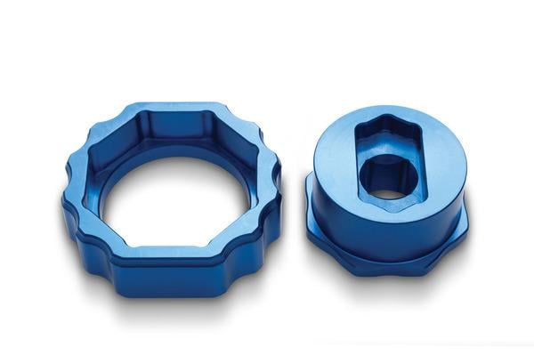 Motion Pro Showa 50mm Fork Cap Tool 2pcs Motion Pro 08-0565