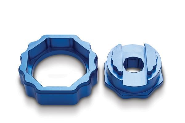 Motion Pro Showa Ssf 50mm Fork Cap Tool 2pcs Motion Pro 08-0569