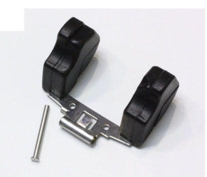 K&S Technologies Carburetor Float W/ Pin, Mikuni 3h5-14985-00-00, KS56-1600