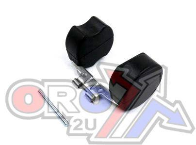 K&S Technologies Carburetor Float + Pin Kit, Yamaha304-14185-00-00, Ks 56-1603 4nr-14185-00-00