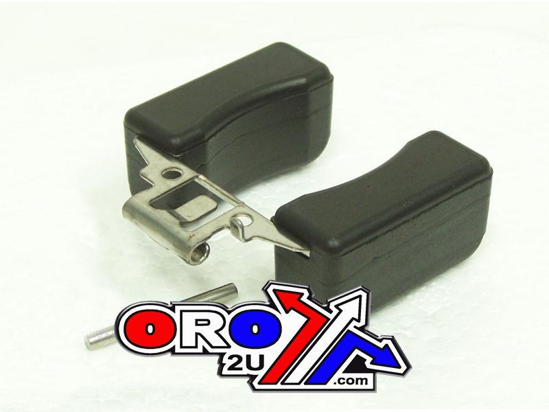 K&S Technologies Carburetor Float + Pin Kit, 16013-679-005 Cbx, Cb, Cx, Gl, KS56-1606