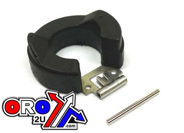 K&S Technologies Carburetor Float + Pin Kit, 367-14385-00-00 Gt, Xt, Rd, YZ, KS56-1608