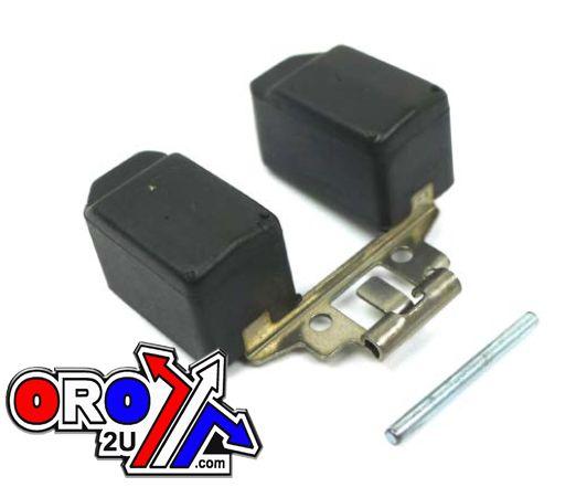 K&S Technologies Carburetor Float + Pin Kit, 16013-405-004, KS56-1610