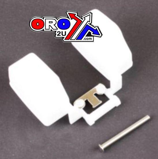 K&S Technologies Carburetor Float + Pin Kit, 5hh-14185-00-00, KS56-1612