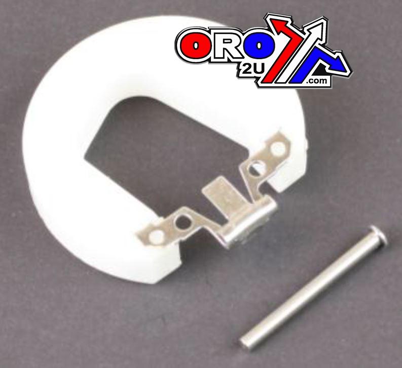 K&S Technologies Carburetor Float + Pin Kit, 16013-147-004, KS56-1613