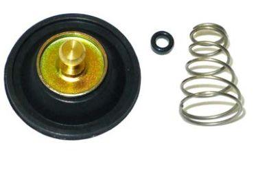 K&S Technologies Air Cut Off Valve Set Carb., Carburetor. 16048-428-305, KS56-1002