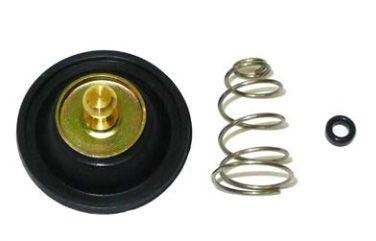 K&S Technologies Air Cut Off Valve Set Carb., Carburetor. 16048-429-771, KS56-1004