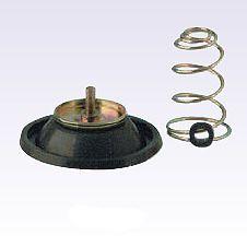 K&S Technologies Air Cut Off Valve Set Carb, Carburetor 16048-kb7-901, KS56-1005