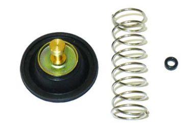 K&S Technologies Air Cut Off Valve Set Carb., Carburetor.92081-1885, KS56-1009